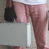 Dirty Deals The series 