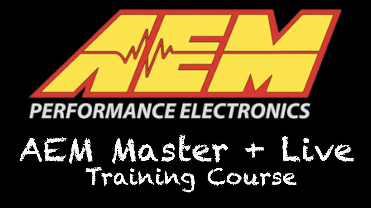 AEM Master Course PLUS AEM Live Training