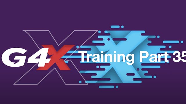 Link G4x Training Part 35: Flex Fuel Tuning 