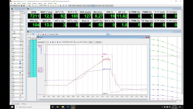 Hondata s300 Part 33: How-To Wideband...
