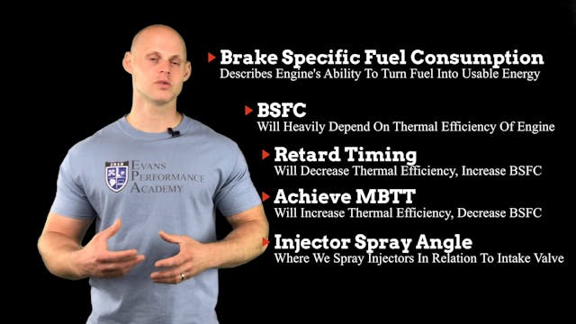 EFI Advanced Part 3: BSAC, BSFC and F...