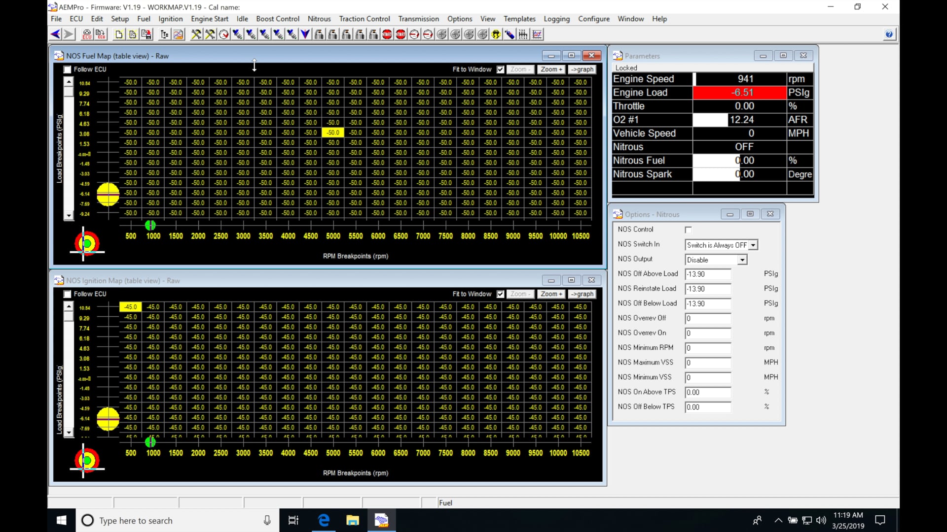 AEM Series 1 Training Part 16: Nitrous Control