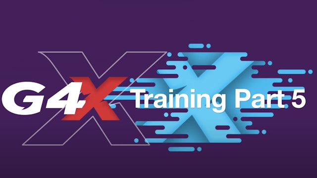 Link G4x Training Part 5: Datalogging 
