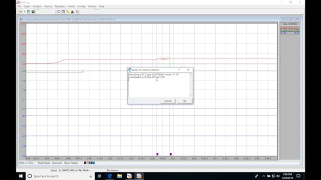AEM Series 1 Training Part 22: AEM Lo...
