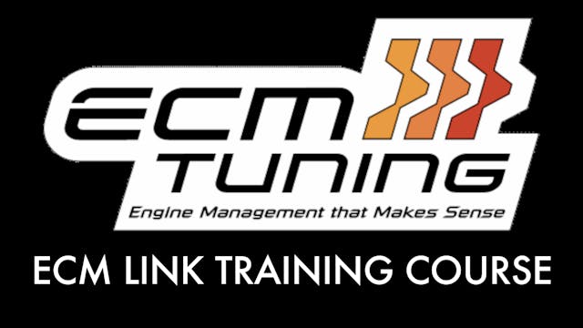 ECM Link Training Course