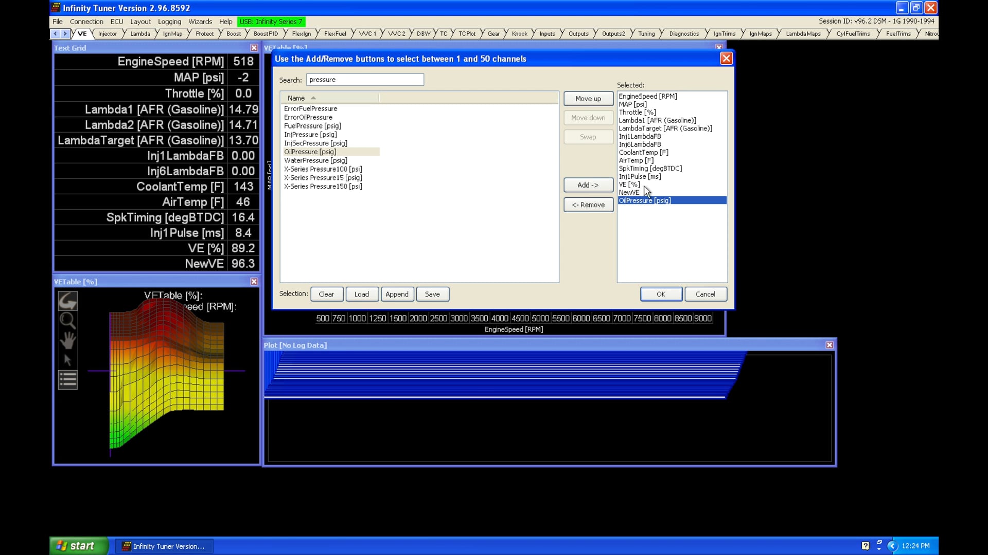 AEM Infinity Part 5: Editing & Creating Layouts