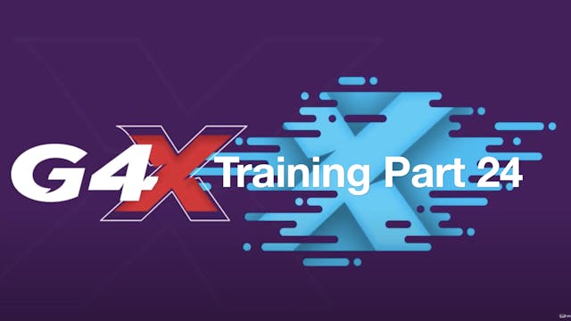 Link G4x Training Part 24: Knock Control 