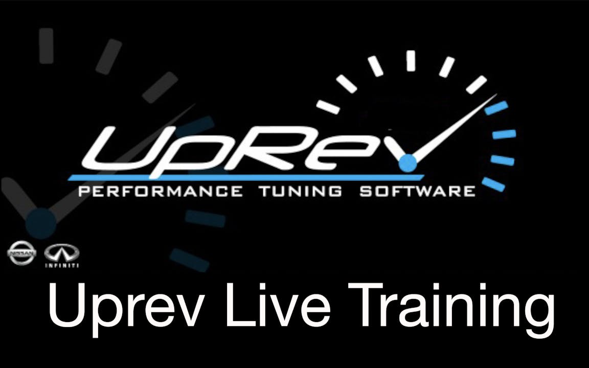 Uprev Live Training 