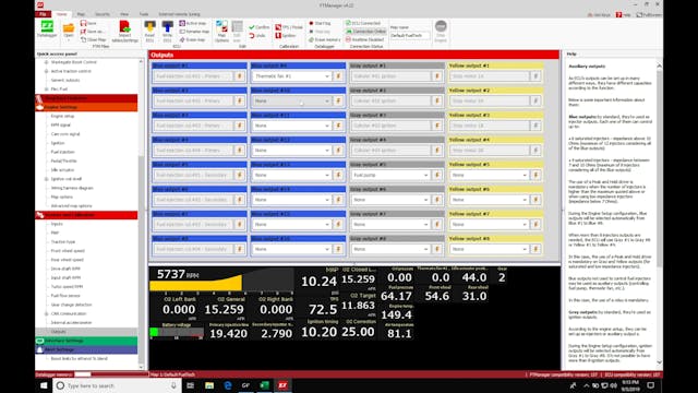 Fuel Tech Part 17: Wastegate Boost Co...