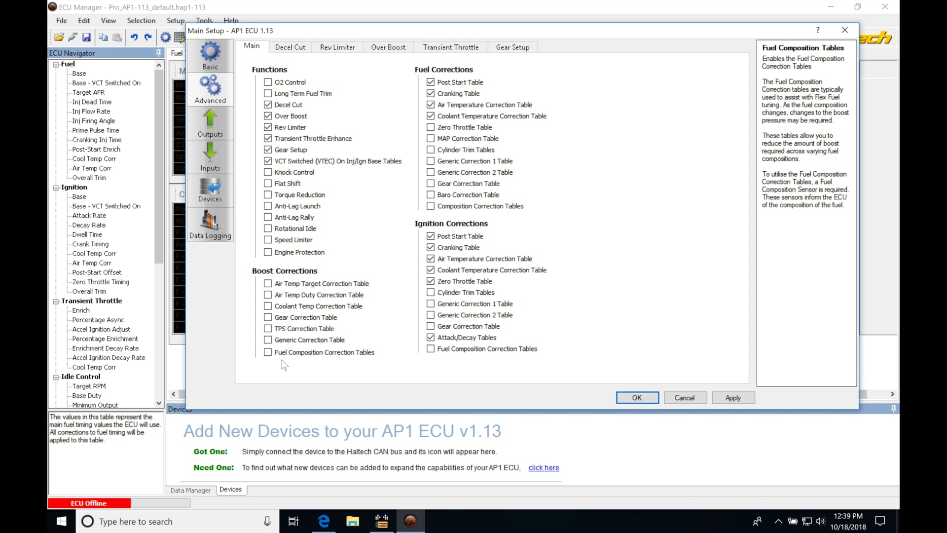 Haltech Part 23: Pro Plug-In Boost Control