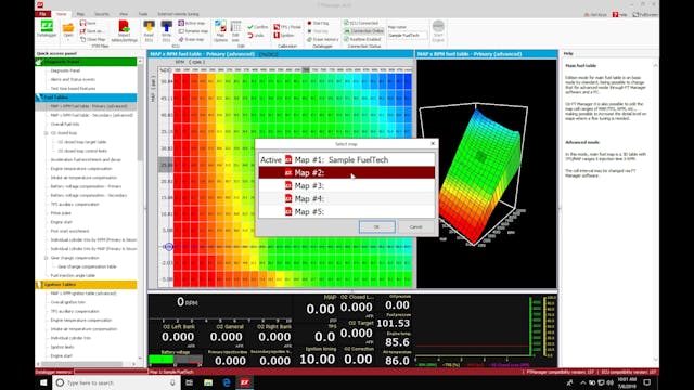 Fuel Tech Part 2: Software Overview