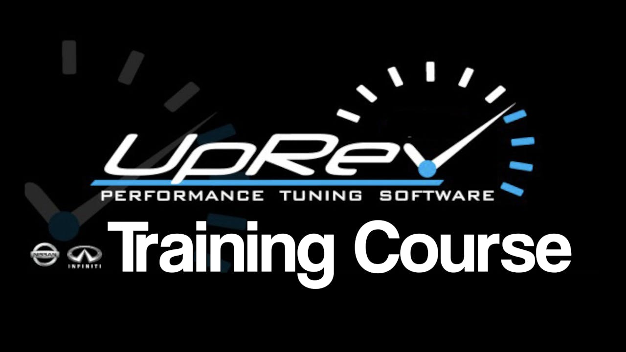UpRev Training Course