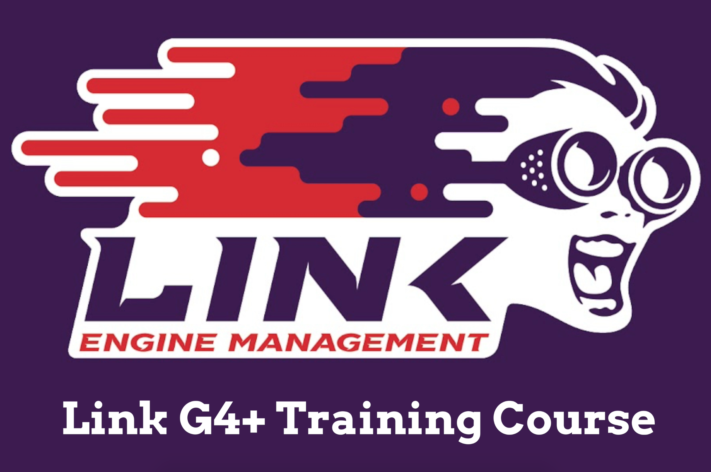 Link G4+ EMS Training Course Introduction