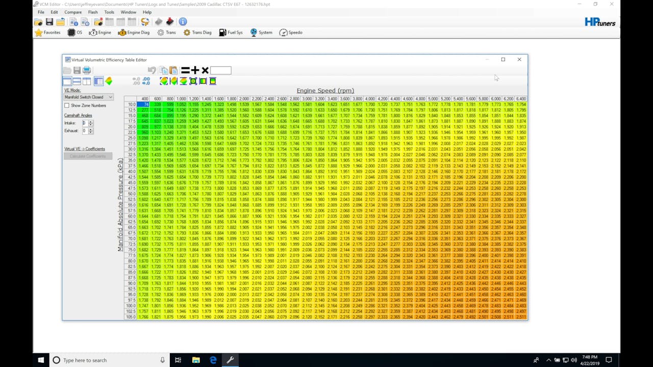 hp-tuners-gm-gen-4-training-part-3-vcm-editor-overview-hp-tuners-gm-gen-iv-master-training