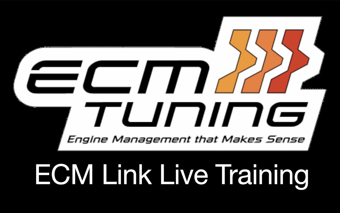 ECM Link Live Training 