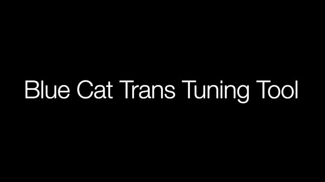Blue Cat Trans Tuning Tool (click to download)