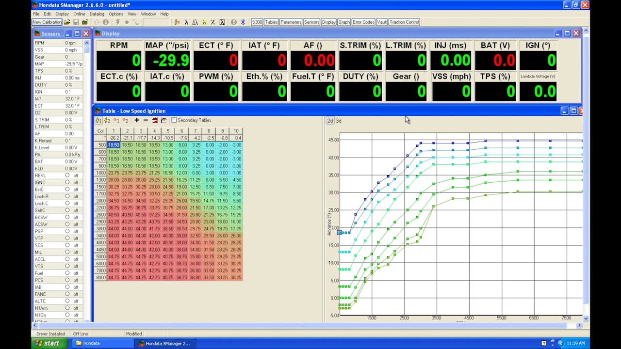 Hondata s300 Part 9 Boost Control Hondata s300 Master Training