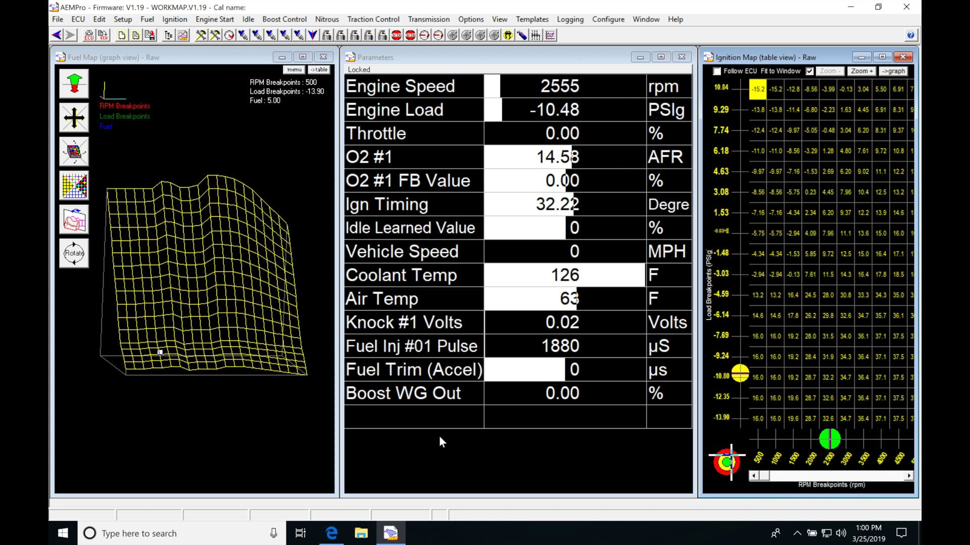 AEM Series 1 Training Part 19: Water/Meth Injection