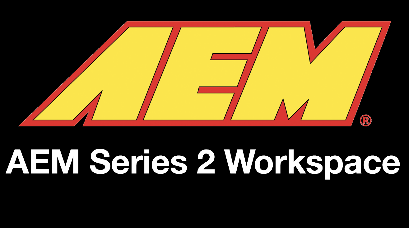 AEM Series 2 Workspace (click to download)