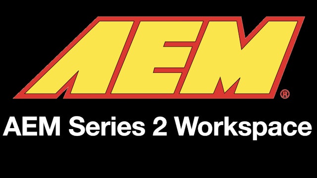 AEM Series 2 Workspace (click to download)