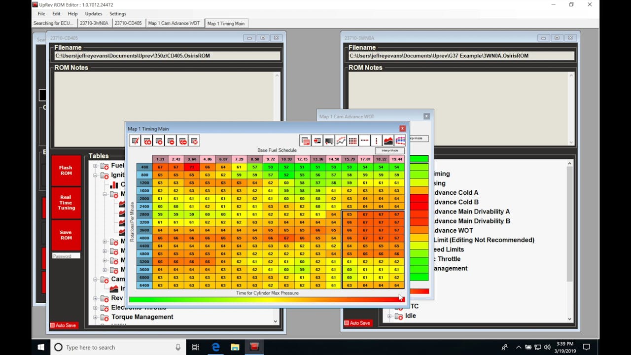 Uprev Training Part 5: Cam Phasing & VVEL - Evans Performance Academy