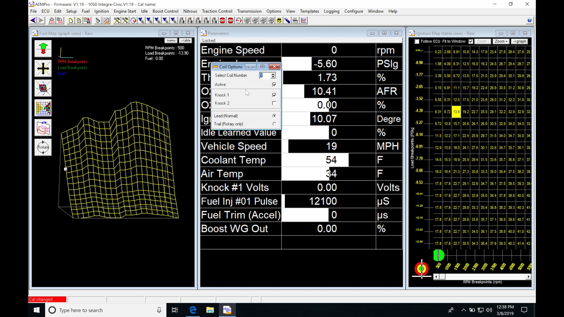 AEM Series 1 Training Part 5: Configuring Outputs