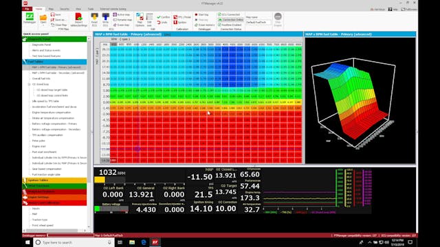 Fuel Tech Part 10: Closed Loop o2 Con...
