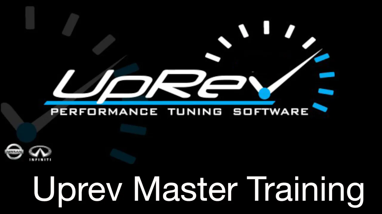 Uprev Master Training Course - Evans Performance Academy