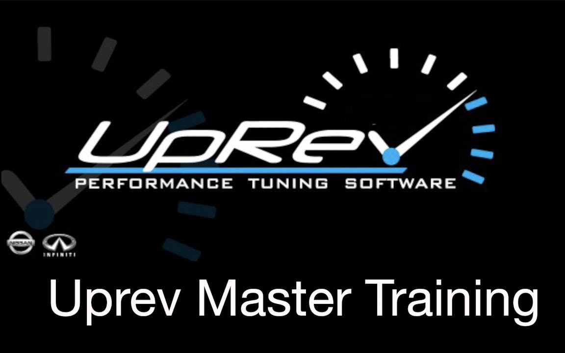 Uprev Master Training Course