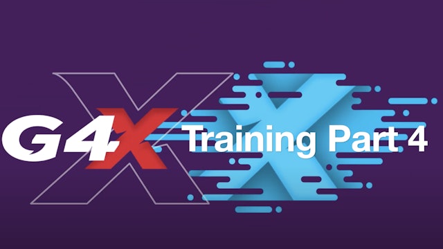 Link G4x Training Part 4: Firmware Updating