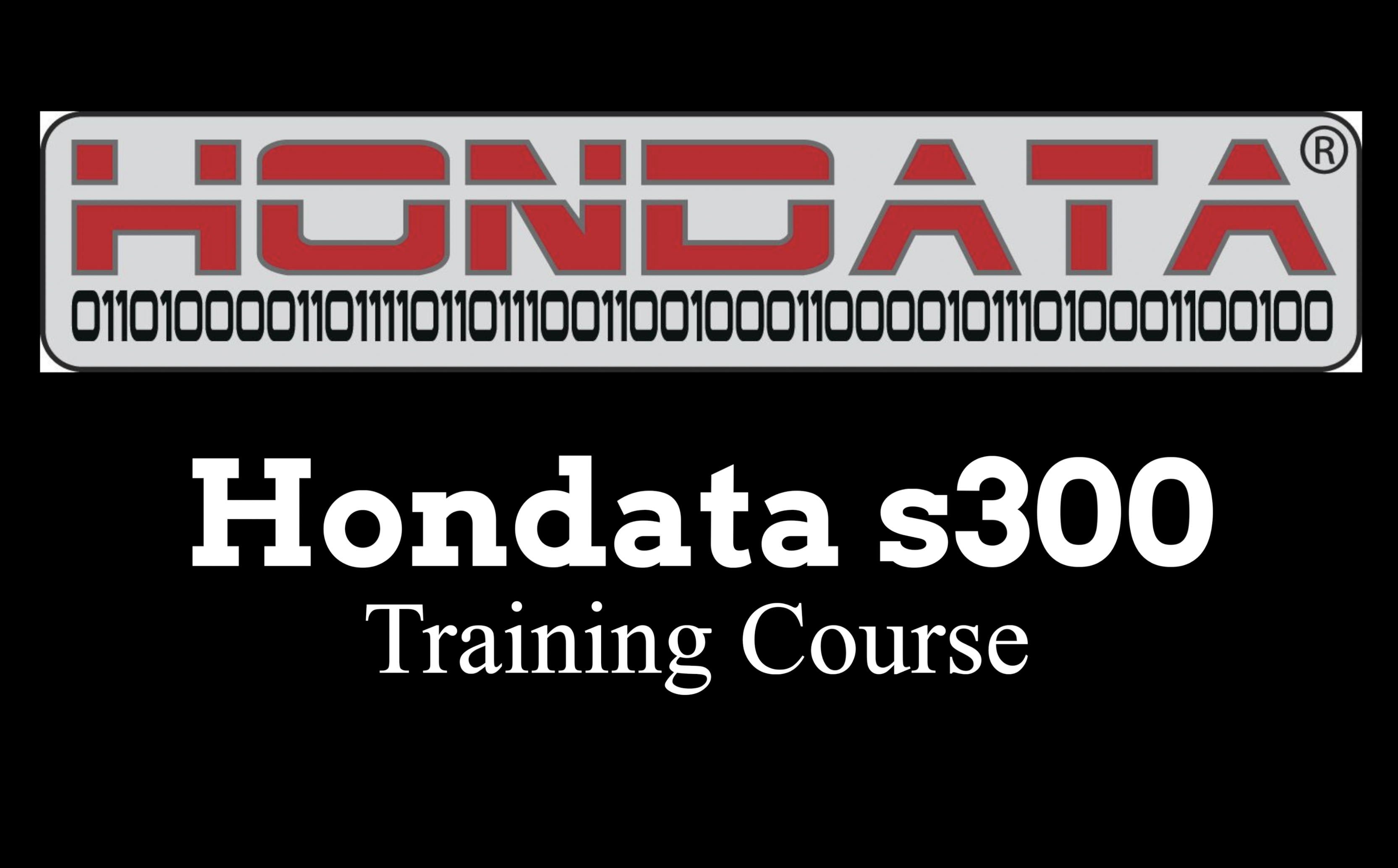 Hondata s300 Training Course