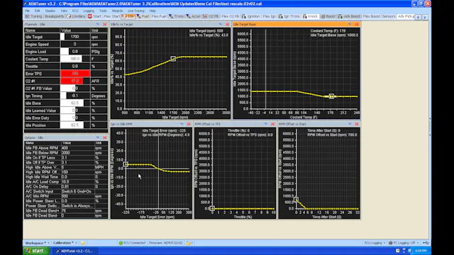 AEM Series 2 Part 5: Fuel Tables & Rescaling - AEM Series 2 Training ...