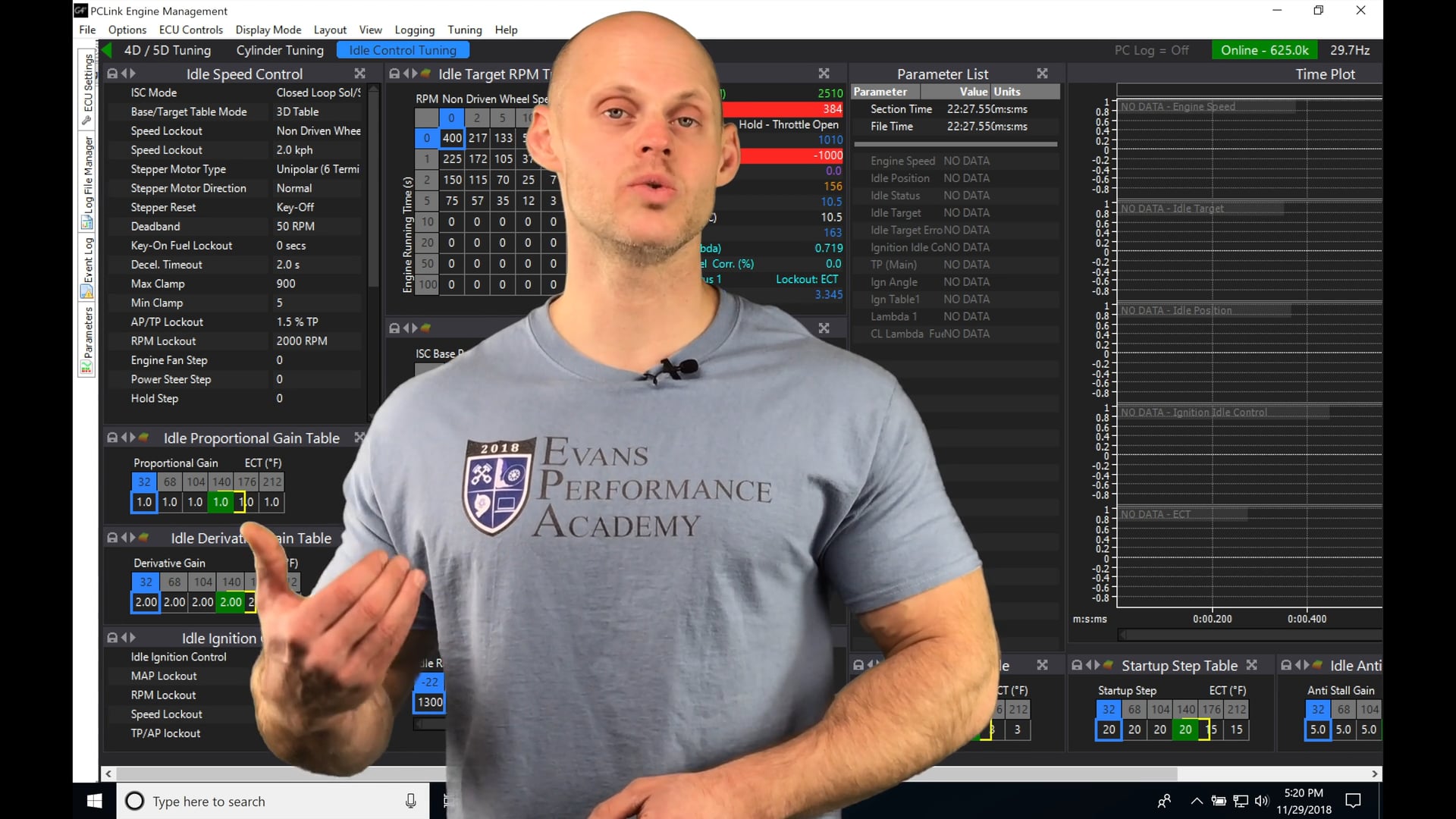 Link G4+ EMS Training Part 17: Engine Protection