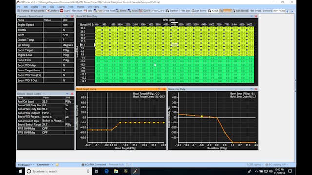 AEM Series 2 Part 30: Data logging & ...