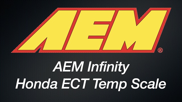 AEM Infinity Honda Coolant Temp Scale (click to download)