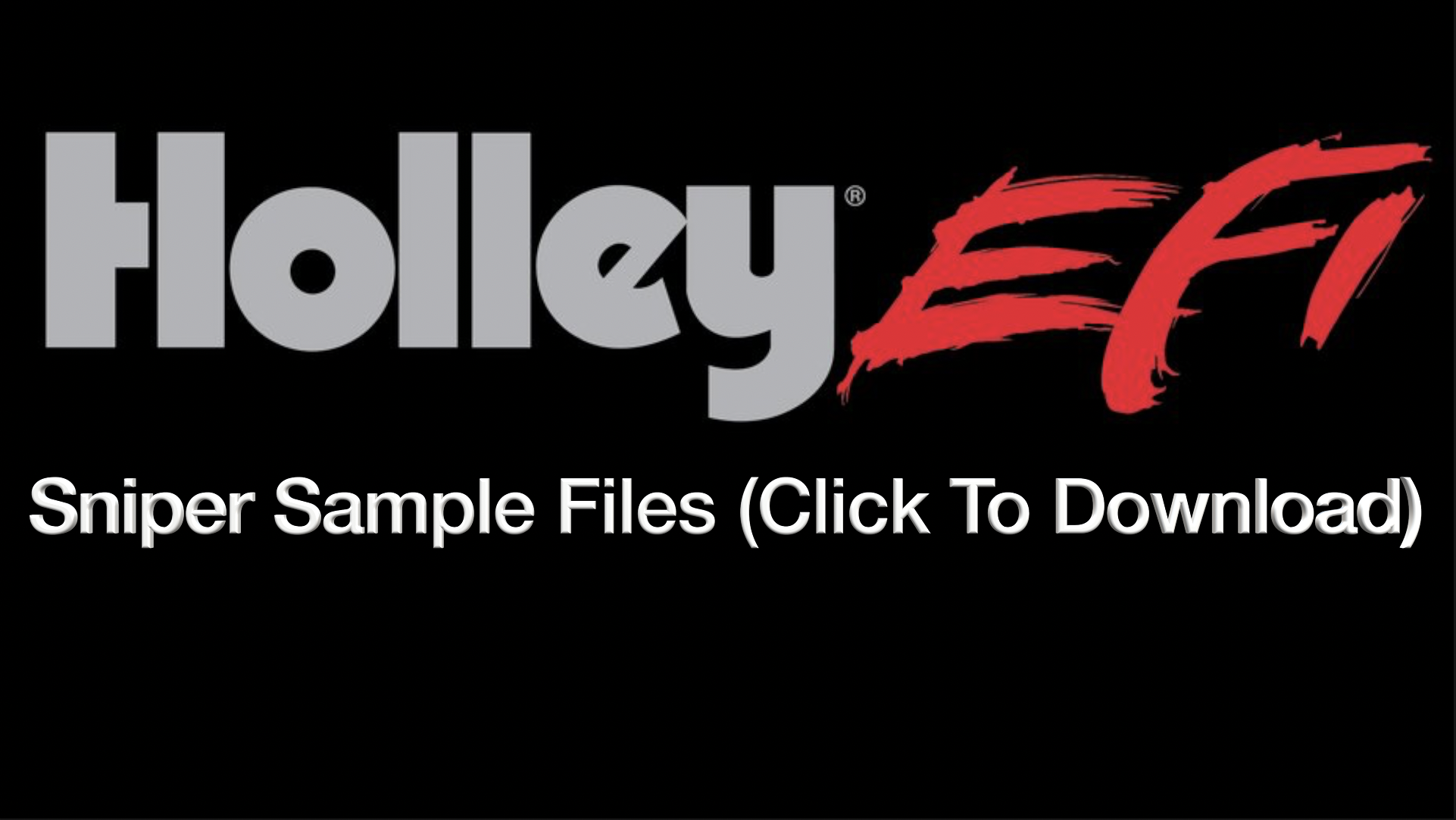 Sniper Training Course Sample Files (Click To Download)