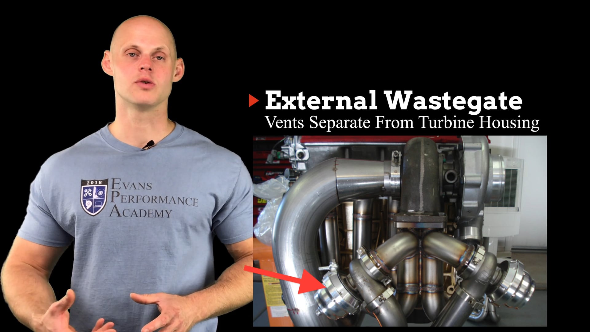 EFI Advanced Part 27: Wastegates & Boost Control