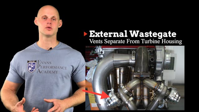 EFI Advanced Part 27: Wastegates & Bo...