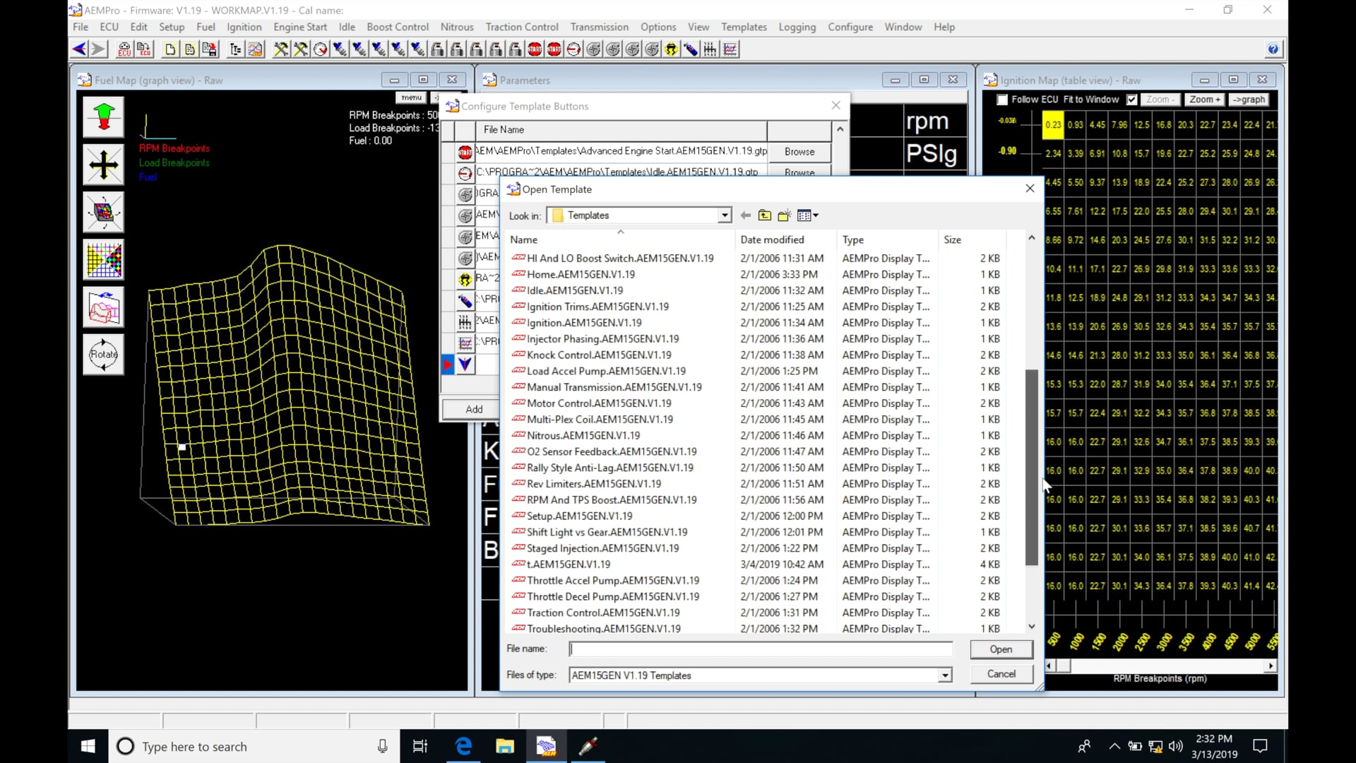 AEM Series 1 Training Part 8: o2 Feedback Control