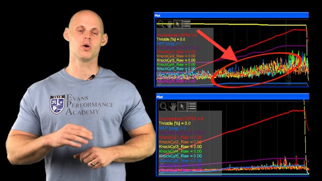 EFI Advanced Part 20: Knock Control Tuning