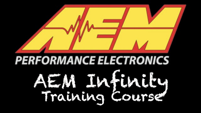 AEM Infinity: Intro