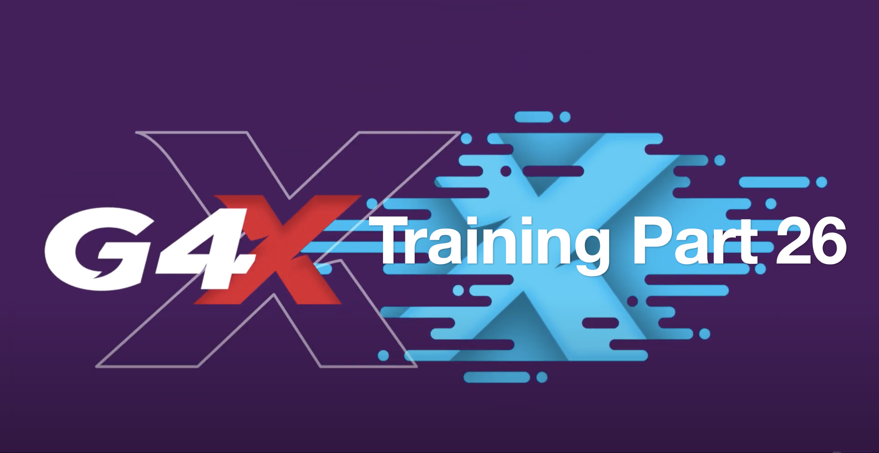 Link G4x Training Part 26: 4D & 5D Tables 