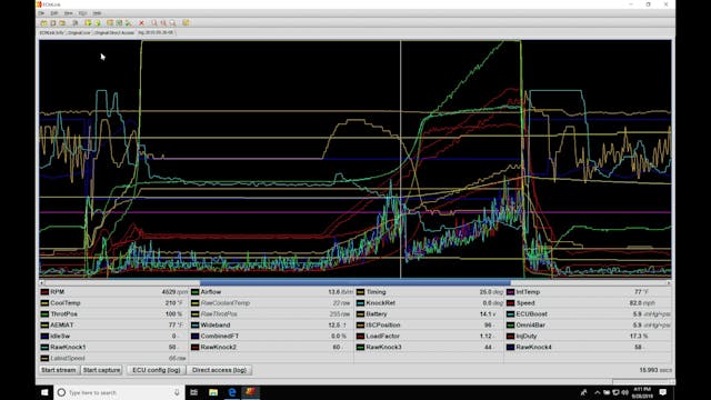 ECM Link Part 12: Water / Meth Injection 