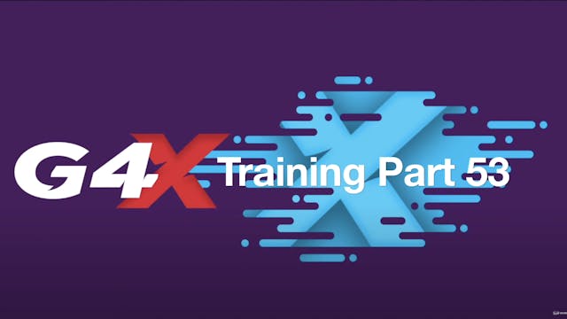 Link G4x Training Part 53: Bad Injector Data Tuning