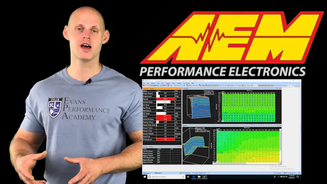 Aem Crash Course AEM Series 2 Training Course - Evans Performance Academy