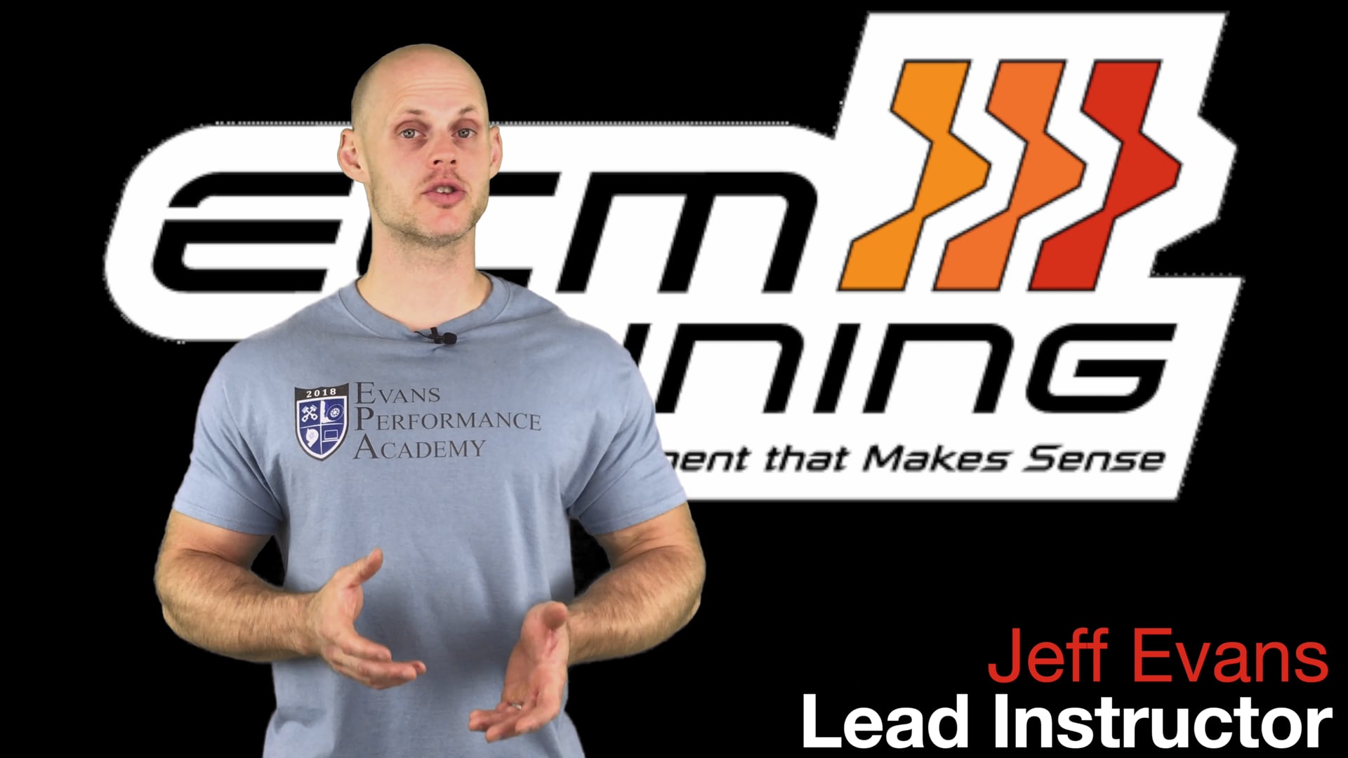 ECM Link Part 2: ECM Link Software Basics 