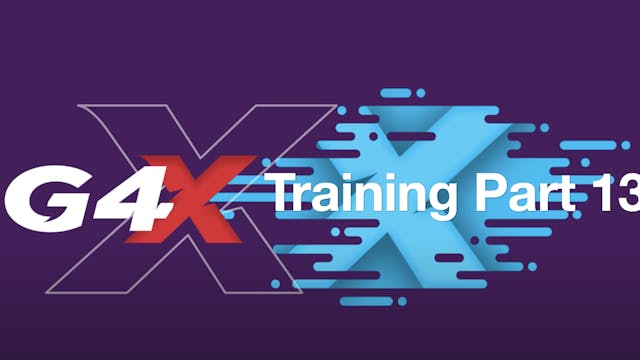 Link G4x Training Part 13: Traditional Fuel Mode 