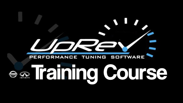 Uprev Training Course