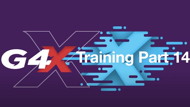 Link G4x Training Part 14: Modeled Mode