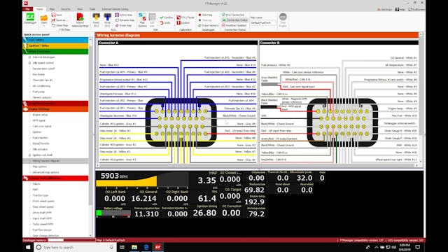 Fuel Tech Part 22: Traction Control